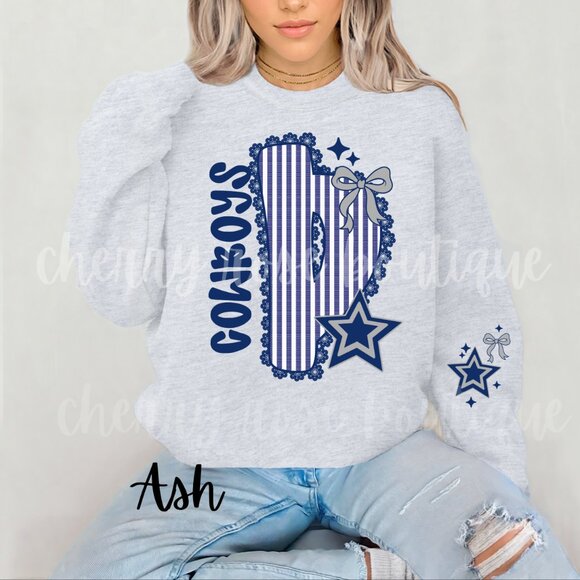 Football, Game Day Sweatshirts - Picture 2 of 12